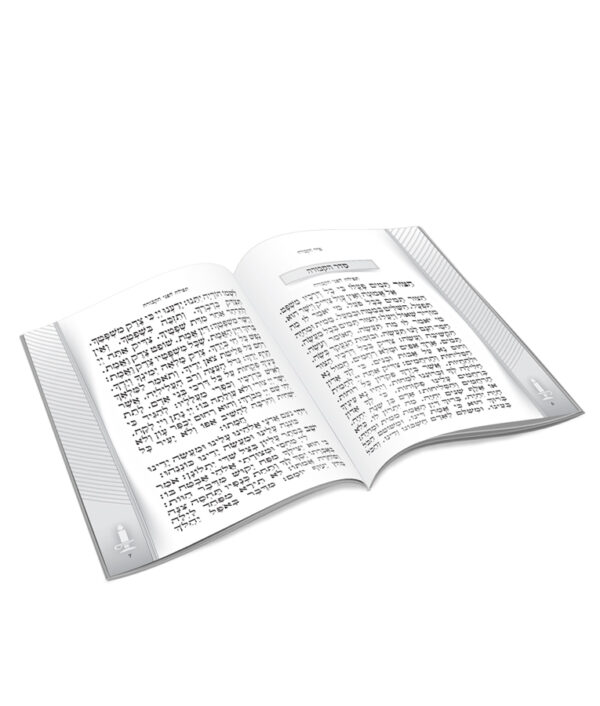 ⁦יזכרם – פרקי תפילה בבית העלמין⁩ – תמונה ⁦4⁩