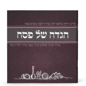 הגדה של פסח מאויירת
