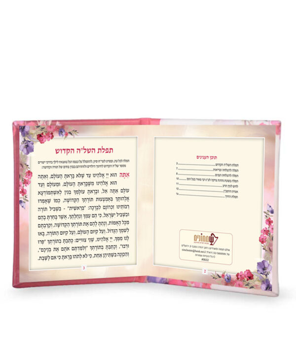 ⁦משאלות ליבי⁩ – תמונה ⁦3⁩