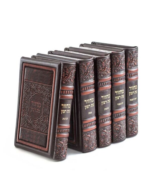 ⁦סט מחזורים דגם אלגנט⁩ – תמונה ⁦4⁩