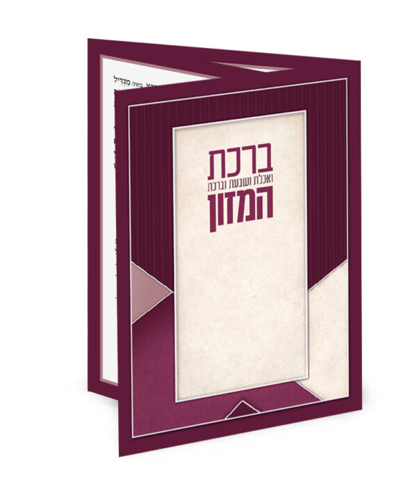 ברכון מק”ט 540