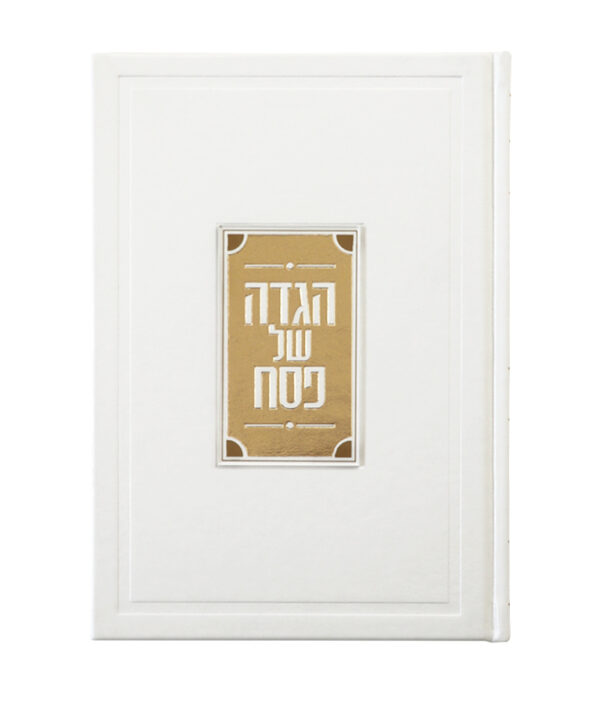 ⁦הגדה לוסייט יוקרתית⁩ – תמונה ⁦6⁩