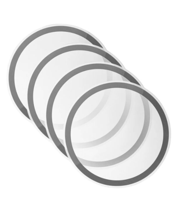 ⁦פלייסמט איכותי (4 יח’)⁩ – תמונה ⁦4⁩