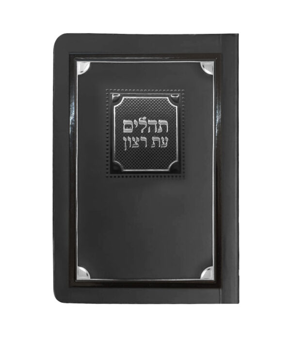 ⁦תהלים למינציה 8X12⁩ – תמונה ⁦4⁩
