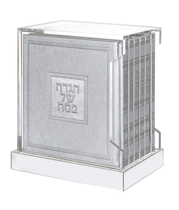 ⁦מעמד הגדות קריסטלי⁩ – תמונה ⁦6⁩