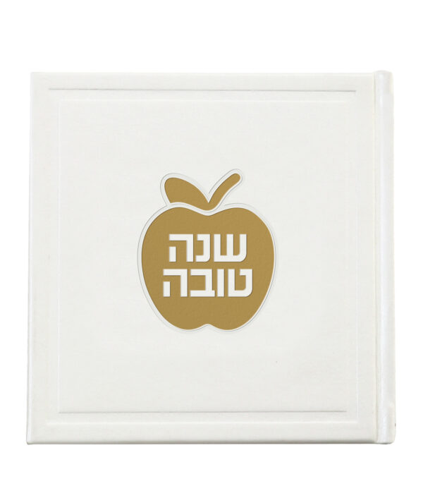 ⁦סדר הסימנים דגם תפוח⁩ – תמונה ⁦6⁩