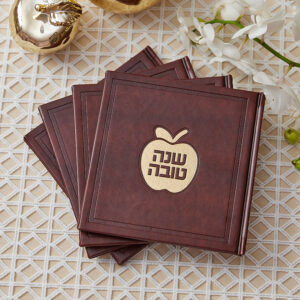 סדר הסימנים דגם תפוח