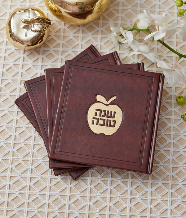 סדר הסימנים דגם תפוח
