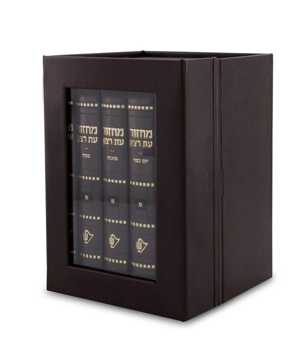 ⁦סט מחזורים סדרת ברקת⁩ – תמונה ⁦8⁩