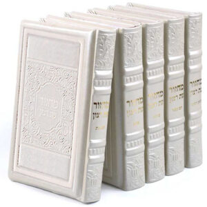 סט מחזורים דגם אלגנט