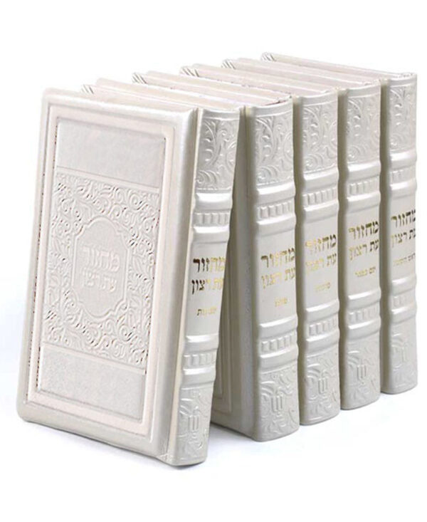 סט מחזורים דגם אלגנט