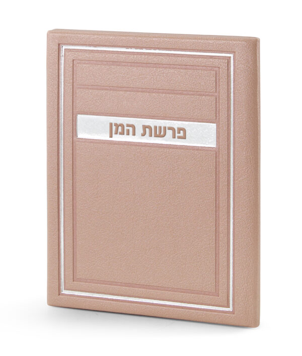⁦פרשת המן – דגם מיתר⁩ – תמונה ⁦4⁩