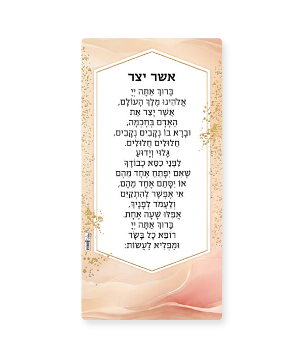 ⁦מגנט אשר יצר מלבני⁩ – תמונה ⁦3⁩